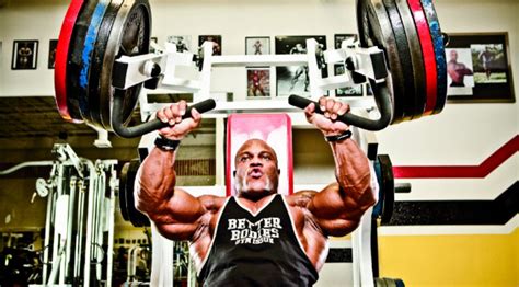 phil heath chest workout|phil heath chest workout 2020.